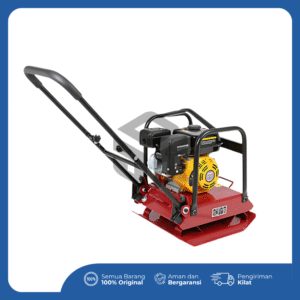 Loncin C90-L Plate Compactor - Stamper Kodok